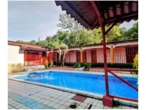 Encantadora Casa de campo en Venta en San Mateo Alajuela