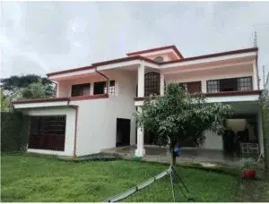 Espectacular Casa a precio de Oportunidad En Santo Domingo Heredia